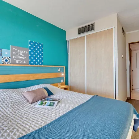 דירה Cap Hermes-6 By Interhome
