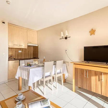 דירה Cap Hermes-6 By Interhome *