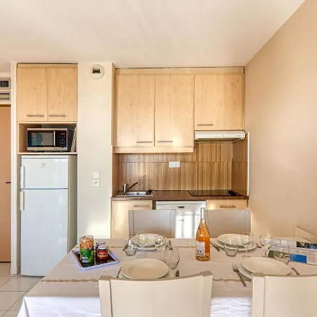 Cap Hermes-6 By Interhome Apartamento *