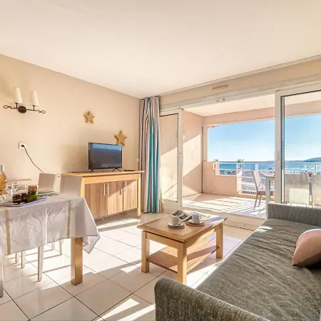 Cap Hermes-6 By Interhome Fréjus