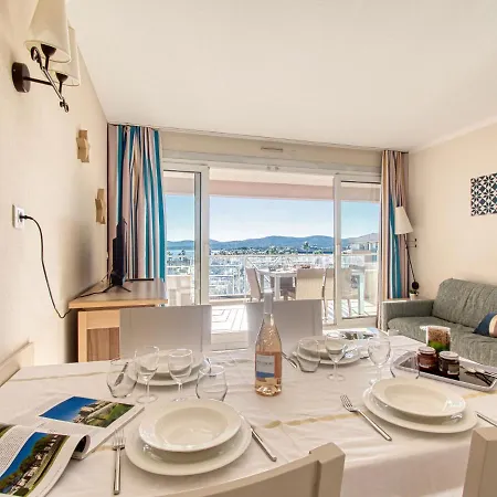 Cap Hermes-6 By Interhome Apartamento