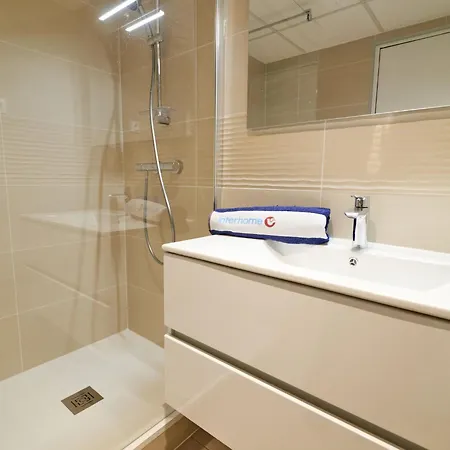 Cap Hermes-6 By Interhome Fréjus