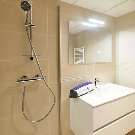 Cap Hermes-6 By Interhome דירה *