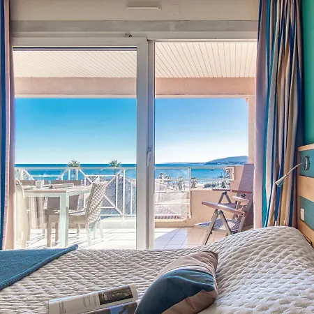Cap Hermes-6 By Interhome Lejlighed Fréjus